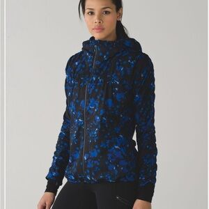 LULULEMON Gather Me Slightly Jacket